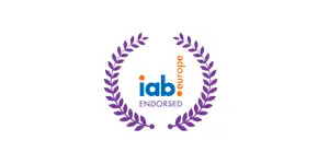 Certificate of iab Endorsed.